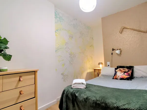 Piso en Calle Salvador, 10, Cuesta Escoriaza - Barranco del Abogado - Foto 11