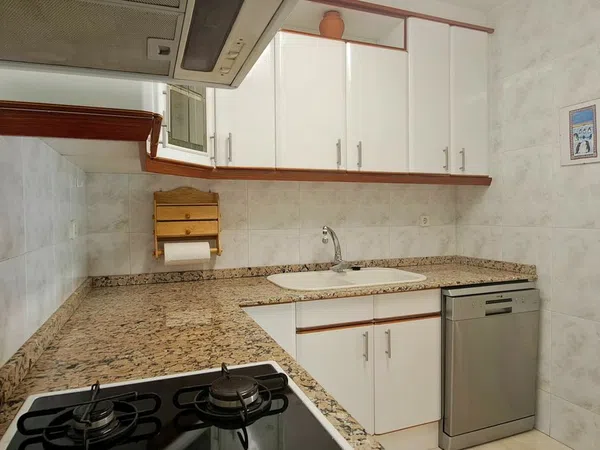 Piso en rambla de la Pau, 111 - Foto 11