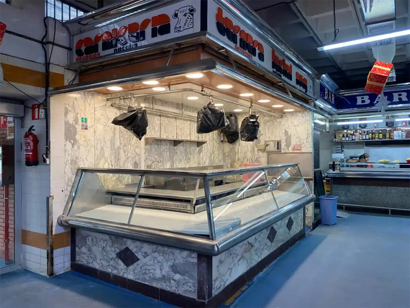 Local comercial en  Grup Ciutat Cooperativa 66 - Foto 5