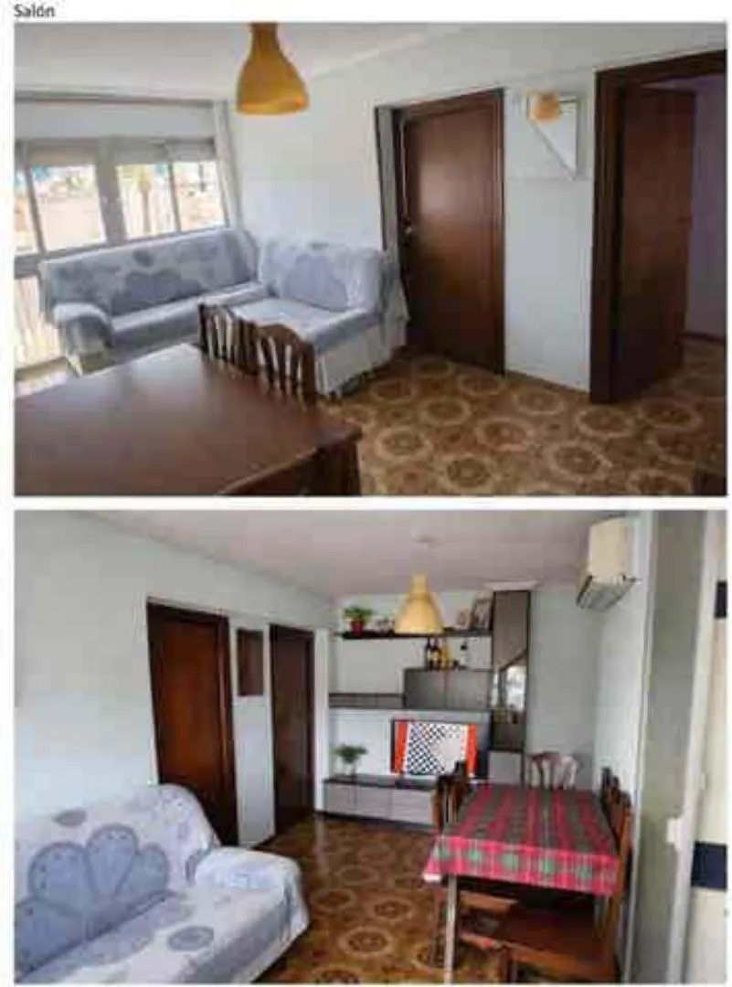 Piso en Vistabella - Foto 4