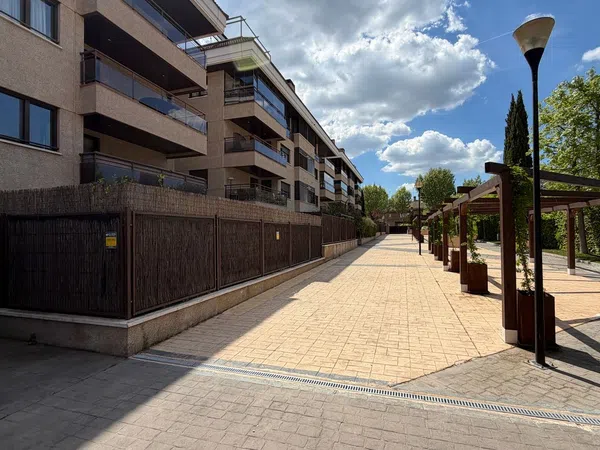 Piso en calle Ana de Austria, 7 - Foto 20