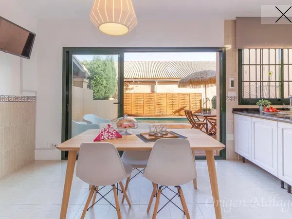 Casa independiente en calle Doña Clarines, 28 - Foto 21