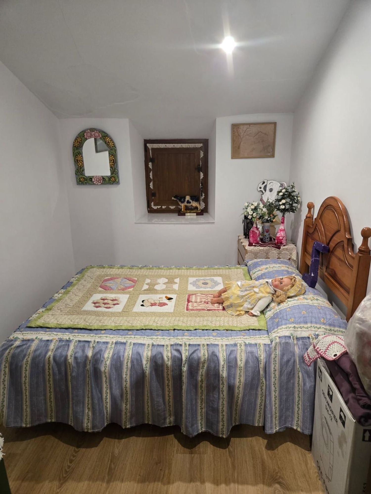 Casa o chalet independiente en El Alar s/n - Foto 10