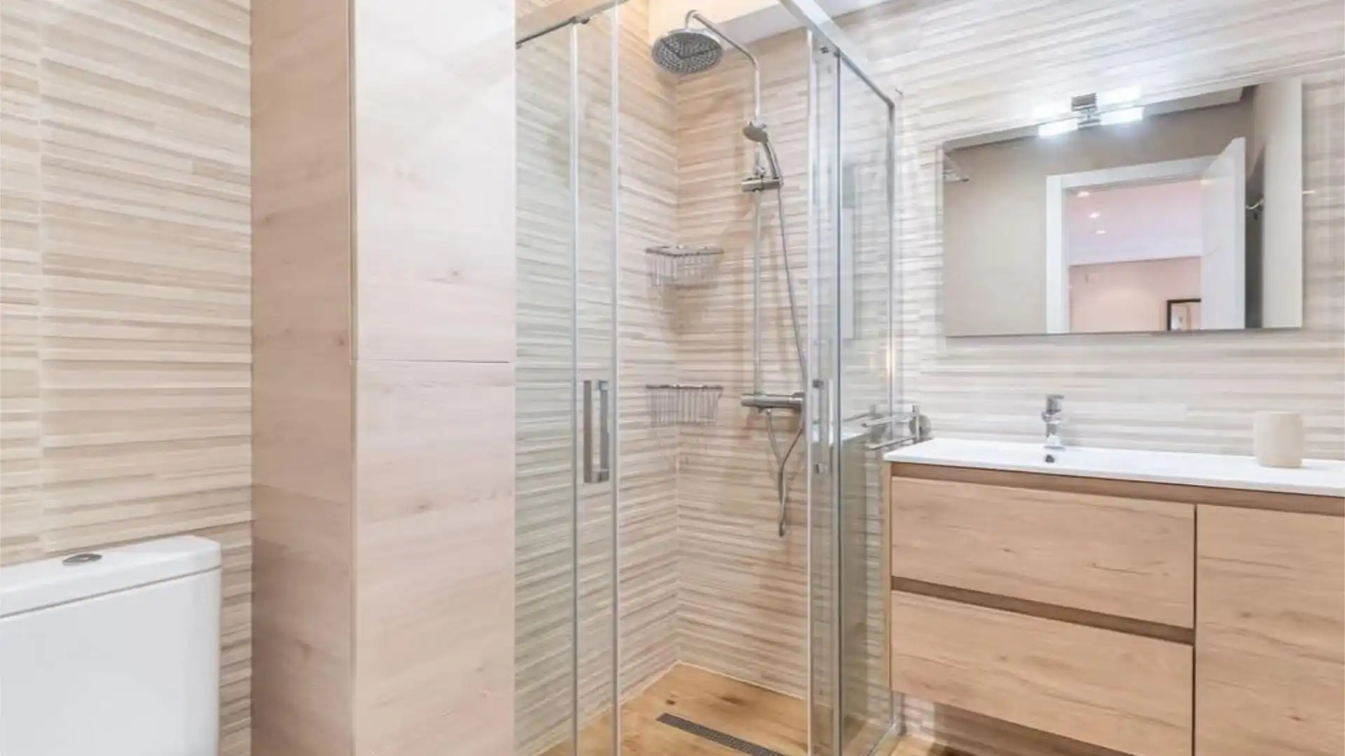 Ático en  Avinguda Alcoi 15 - Foto 8