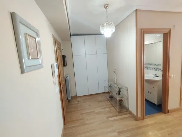 Dúplex en Calle Valladolid, 12, Aranzabela - Aranbizkarra, Aranzabela - Aranbizkarra - Foto 2
