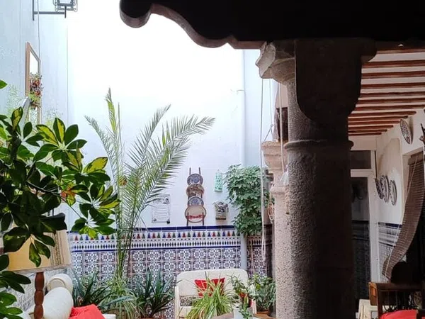 Chalet adosado en Calle Pradillo de San Blas, 4 - Foto 16