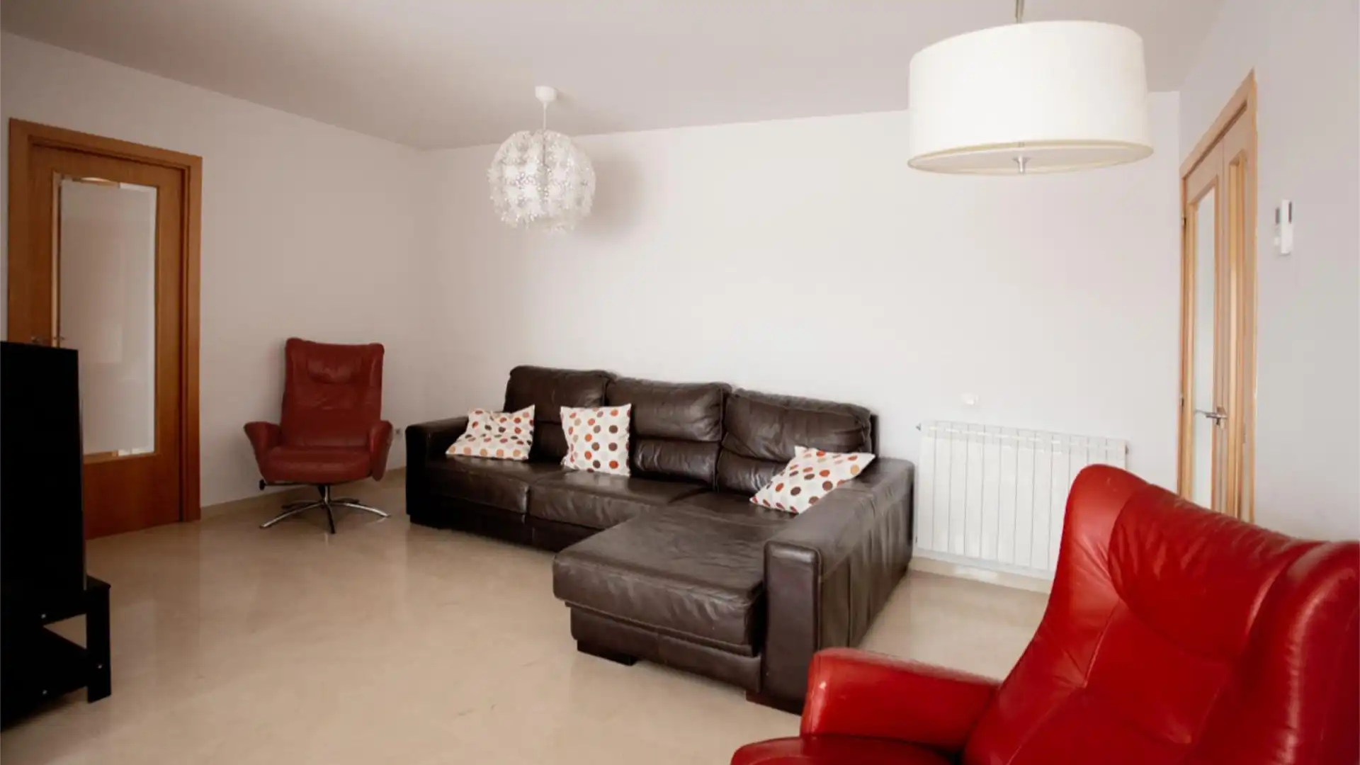 Piso en  Carrer de Cervantes 10C - Foto 13