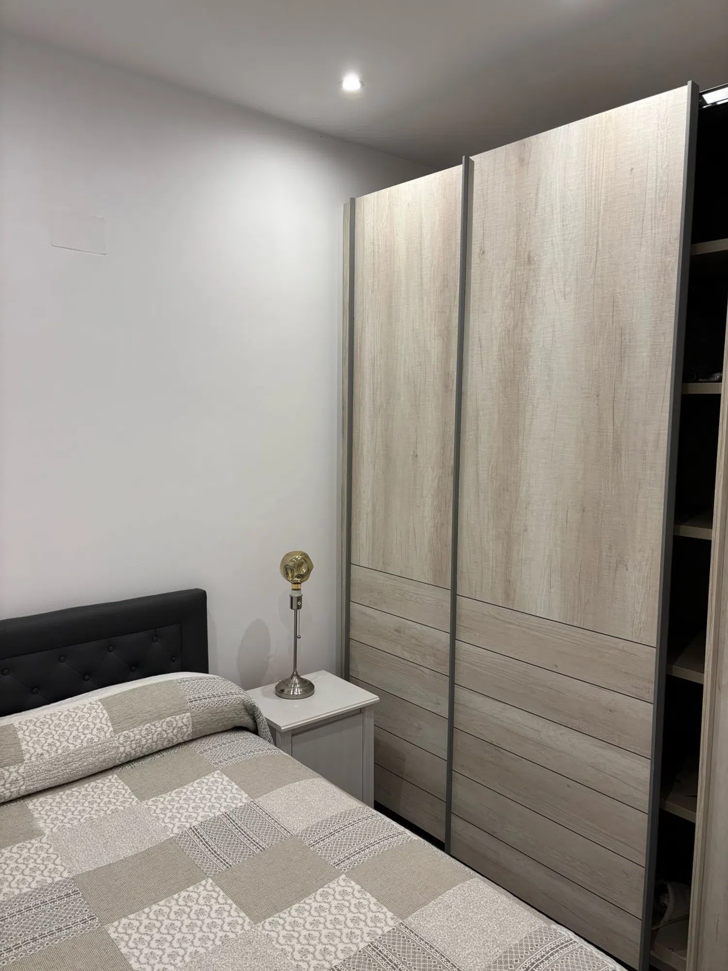 Piso en calle de Juan de Vera, 5 - Foto 3