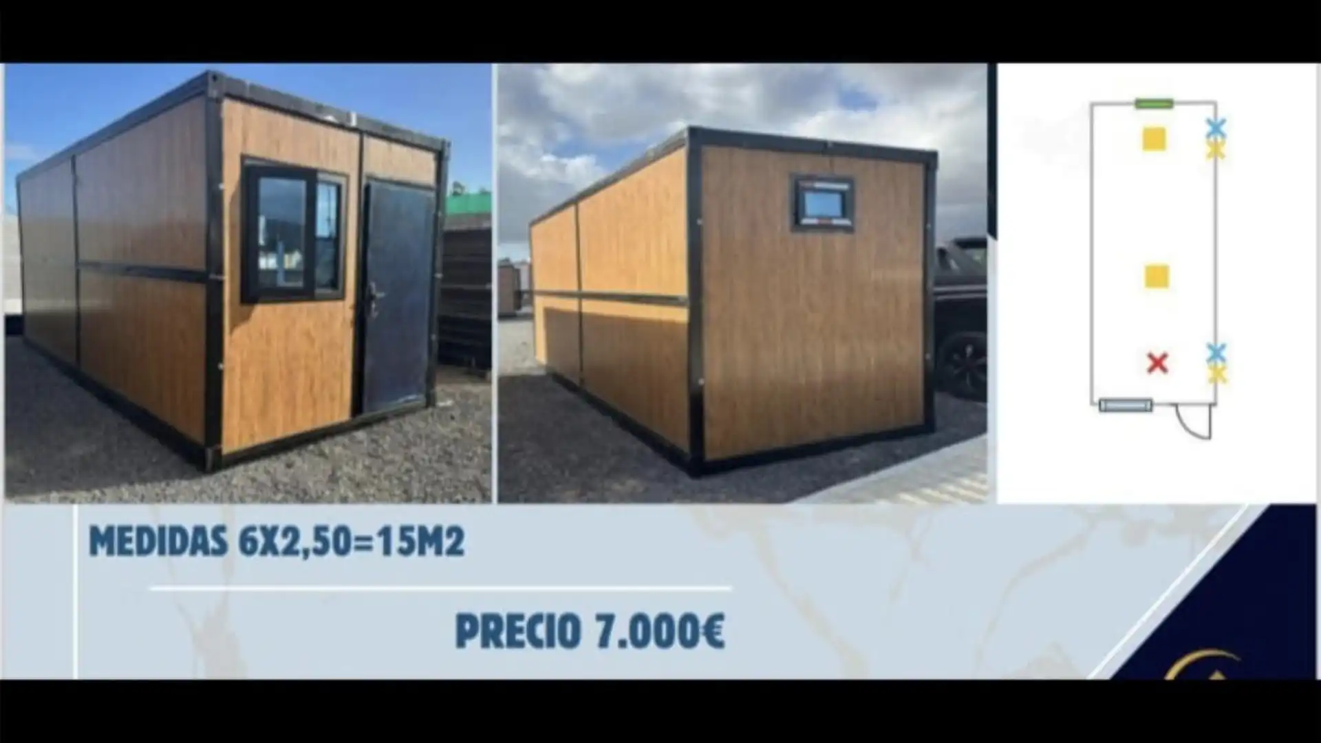 Finca rústica en  Calle el Pinito 14 - Foto 11