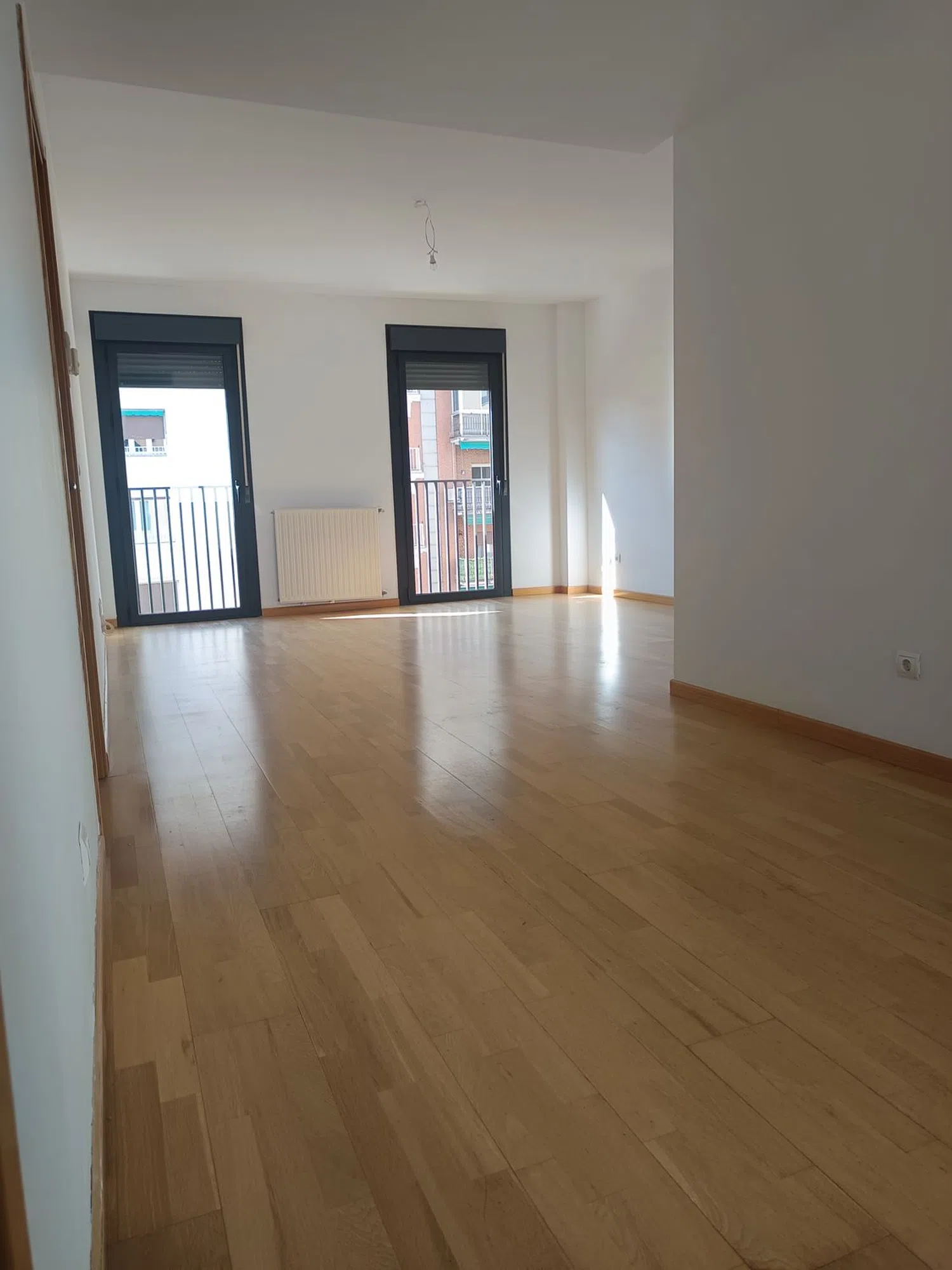 Piso en Barrio Almagro - Foto 2