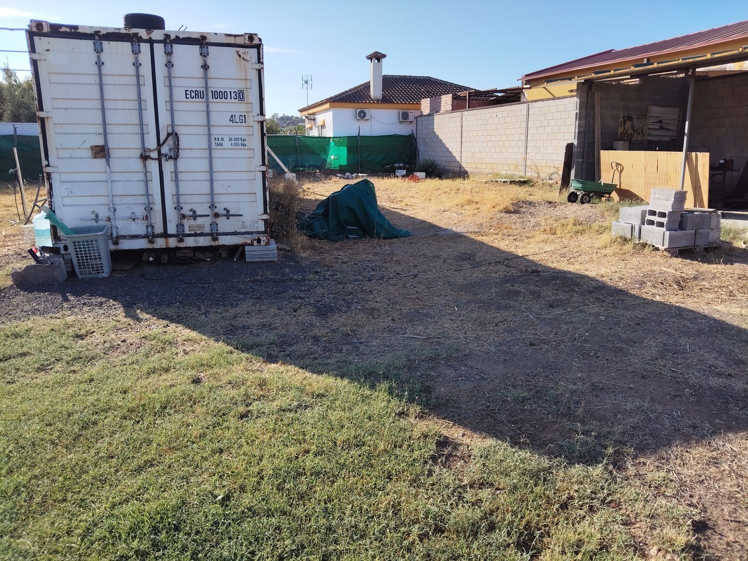 Cortijo en Cortijo en Avenida de la Salud, 18, Arco norte - Avda España, Arco norte - Avda España - Foto 14