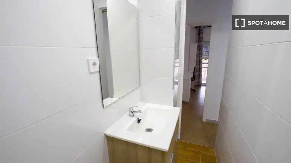 Piso en  Valencia Capital - Foto 10