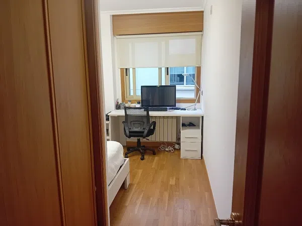 Piso en Calle das Galeras, 34, Campus sur - Santa Marta, Campus sur - Santa Marta - Foto 21