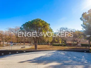 Chalet en Sant Cugat del Vallès - Foto 97