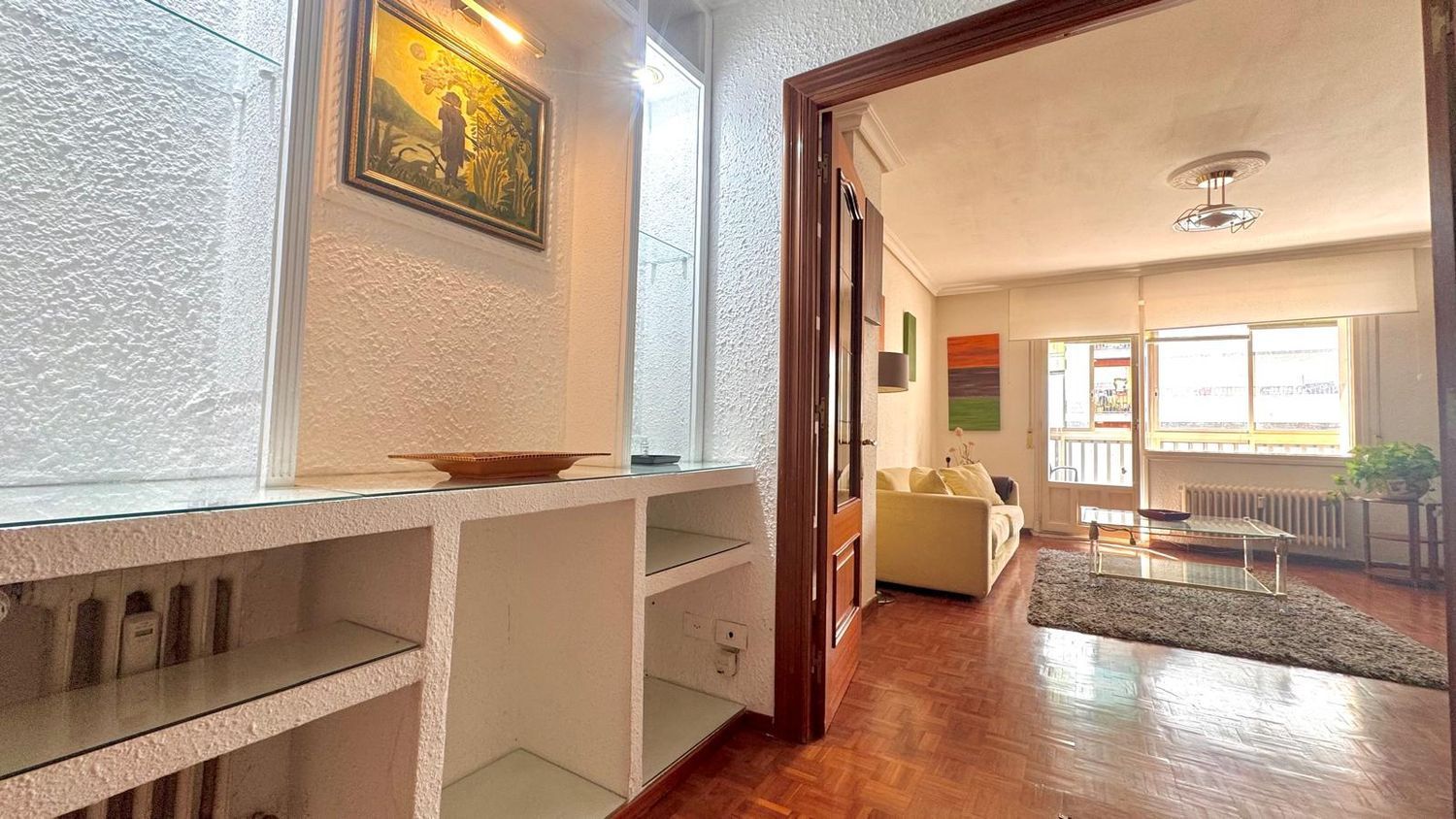 Piso en Calle Esquíroz, 26, Iturrama, Iturrama - Foto 4