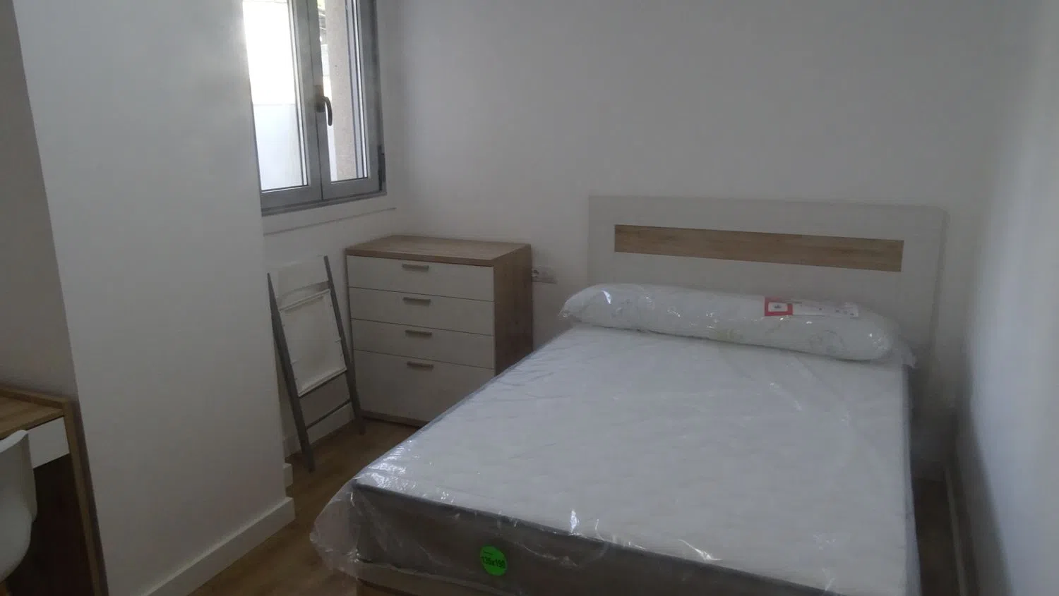 Estudio en calle Tomás A. Alonso, 41 - Foto 2