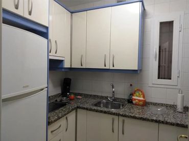 Piso en  Calle Francos 41 - Foto 4