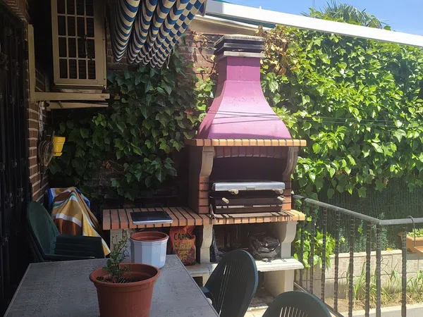 Chalet adosado en Calle Monte Caro, 1, La Poveda, La Poveda - Foto 6