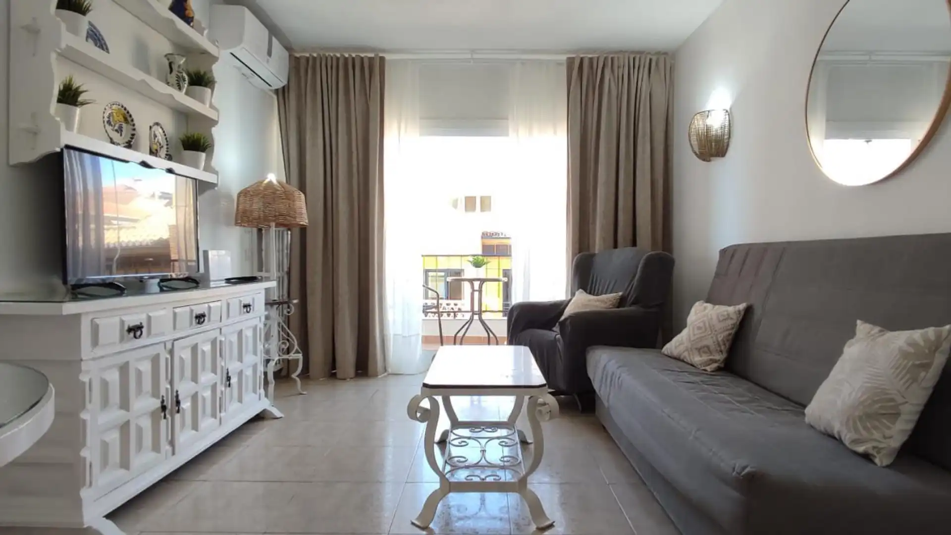 Apartamento en  Paseo Marítimo Rey de España 33 - Foto 12