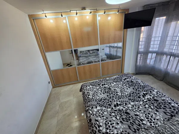Piso en Calle Emilia Pardo Bazán, 1, La Plata - Foto 1