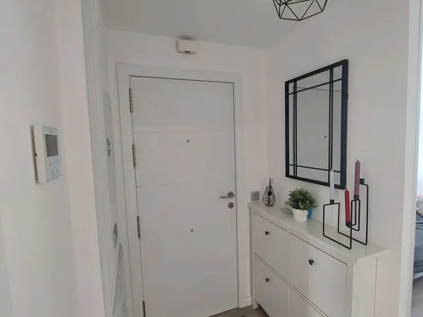 Piso en Avenida Dolores Rodríguez de Aragón, 9, El Consul - El Romeral - Foto 4