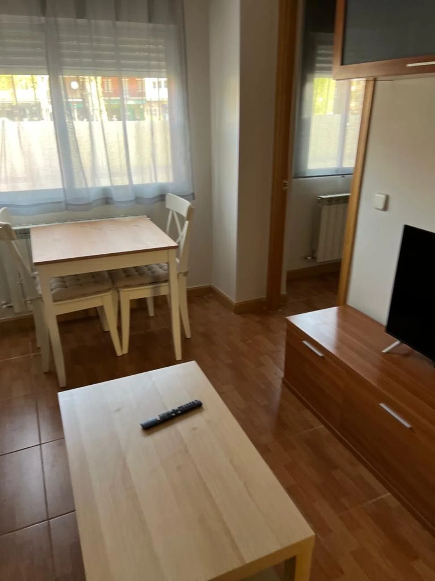 Piso en avenida de San Luis, 19 - Foto 2