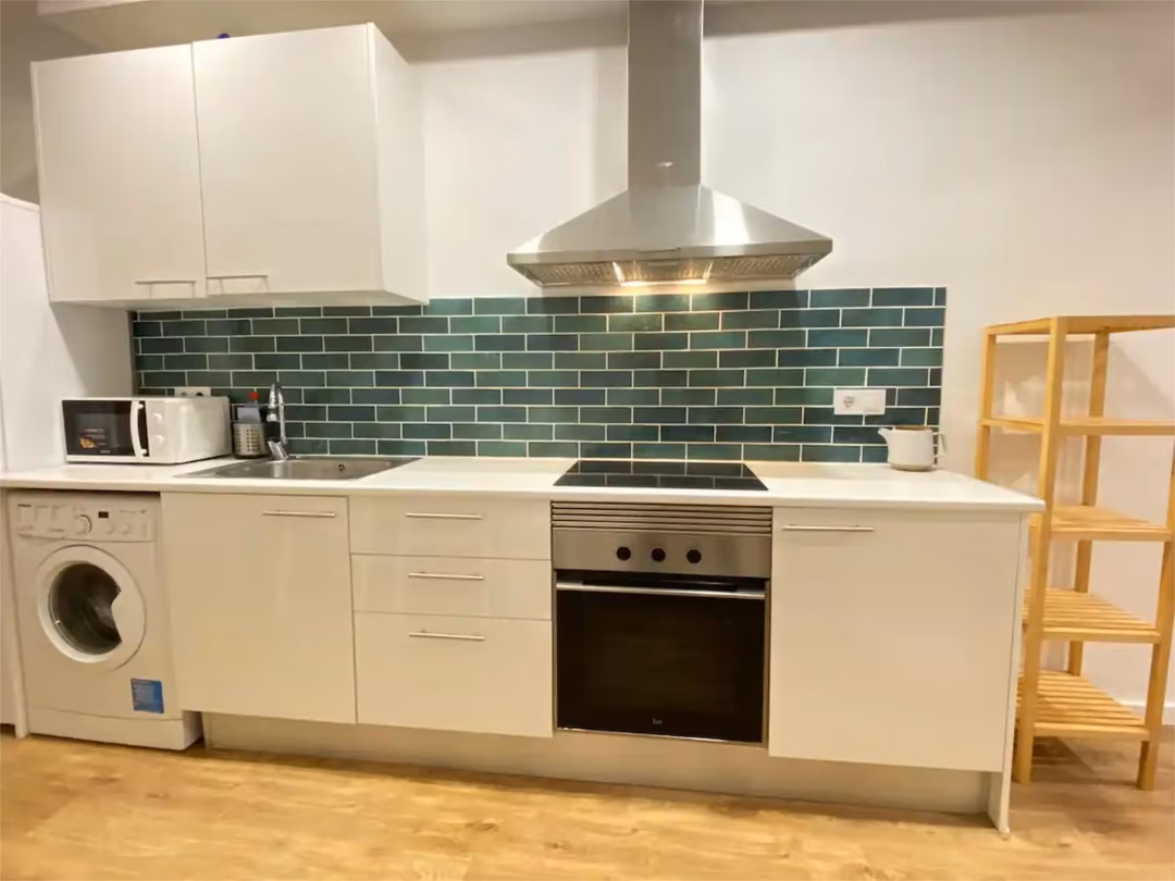 Piso en  Carrer de Ramon Rocafull 94 - Foto 13