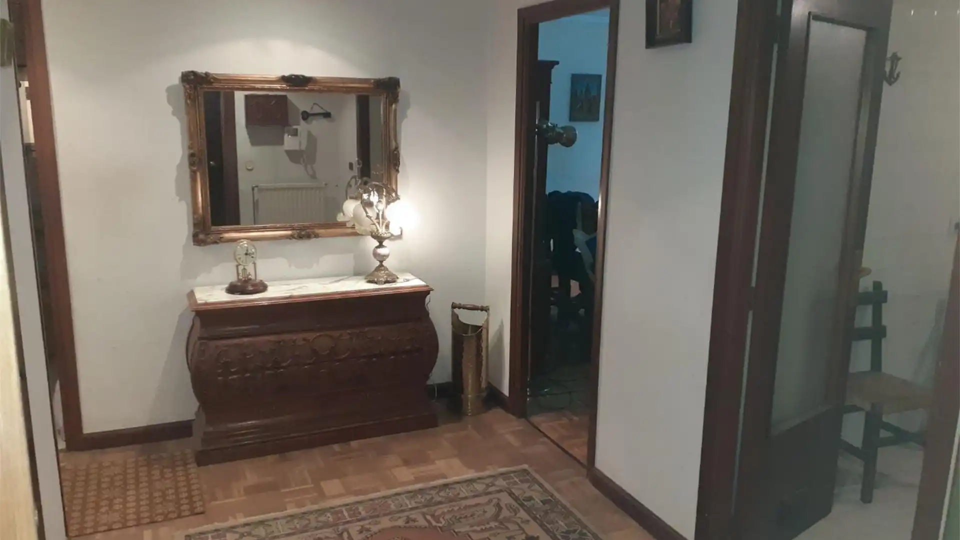 Piso en  Valladolid Kalea 6 - Foto 1