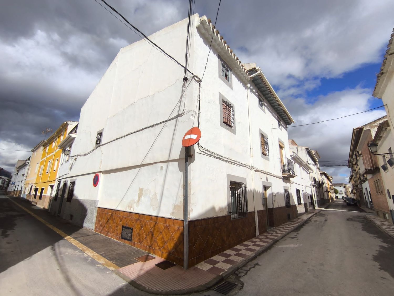 Chalet adosado en Calle Ángel, 22 - Foto 4