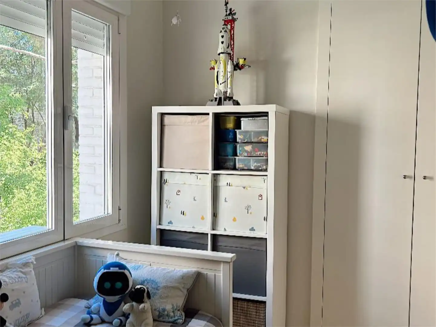 Piso en  Calle Gustavo Gallardo 1 - Foto 24