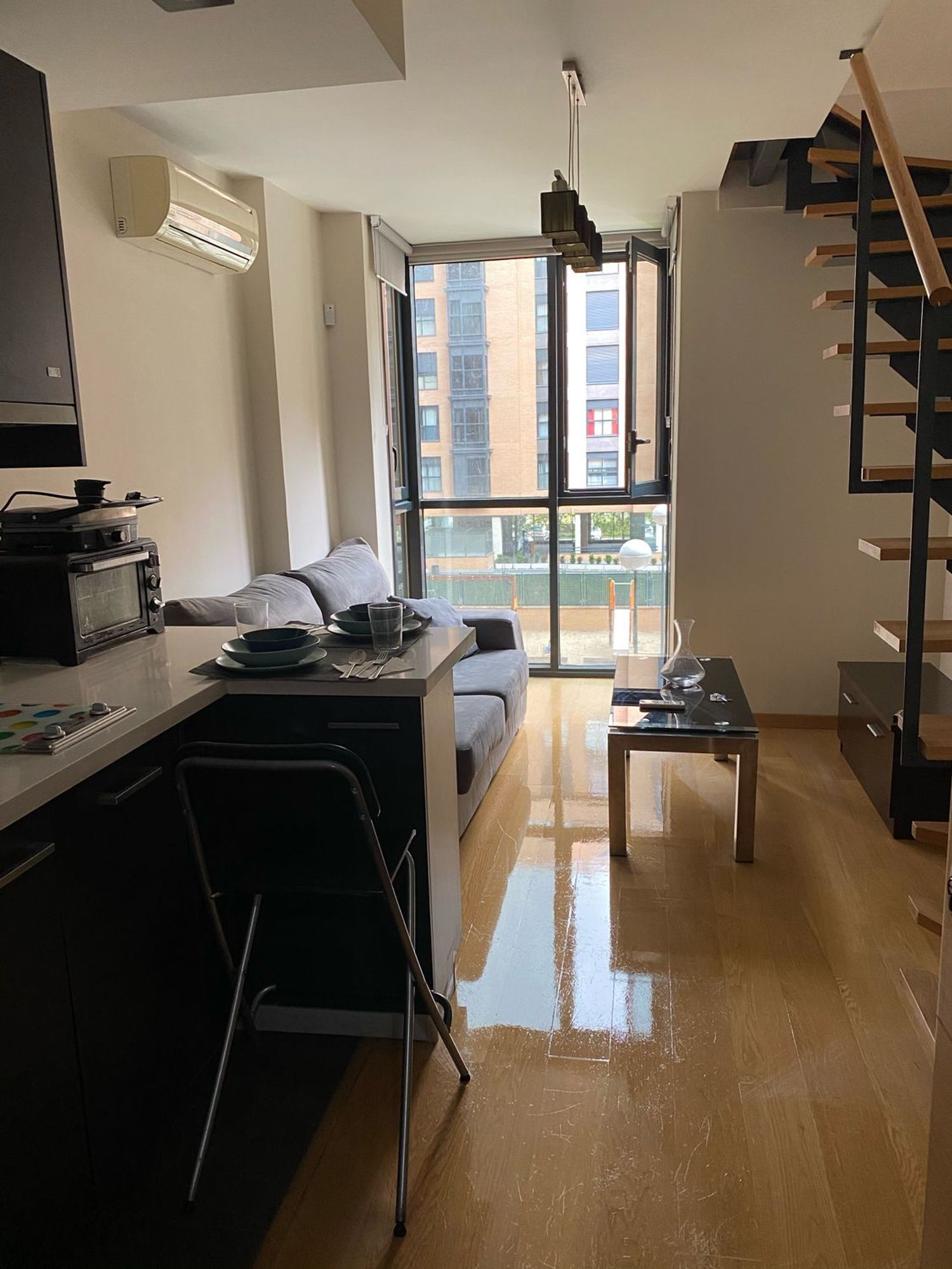Dúplex en Avenida de la Gran Vía del Sureste, 25, Ensanche de Vallecas - La Gavia - Foto 25