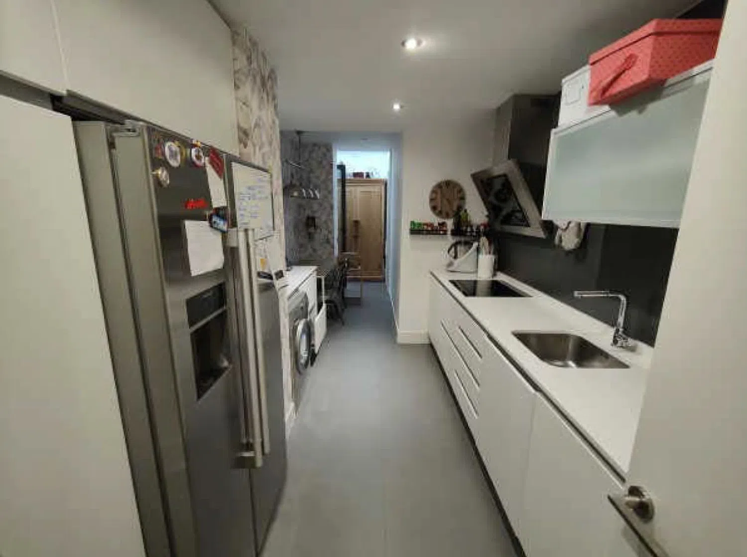 Piso en calle Arabell, 1 - Foto 11