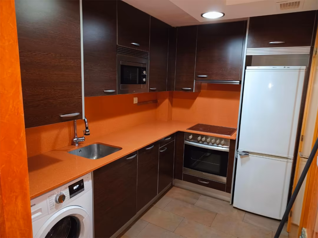 Piso en  Calle de la Pabostría 6 - Foto 2