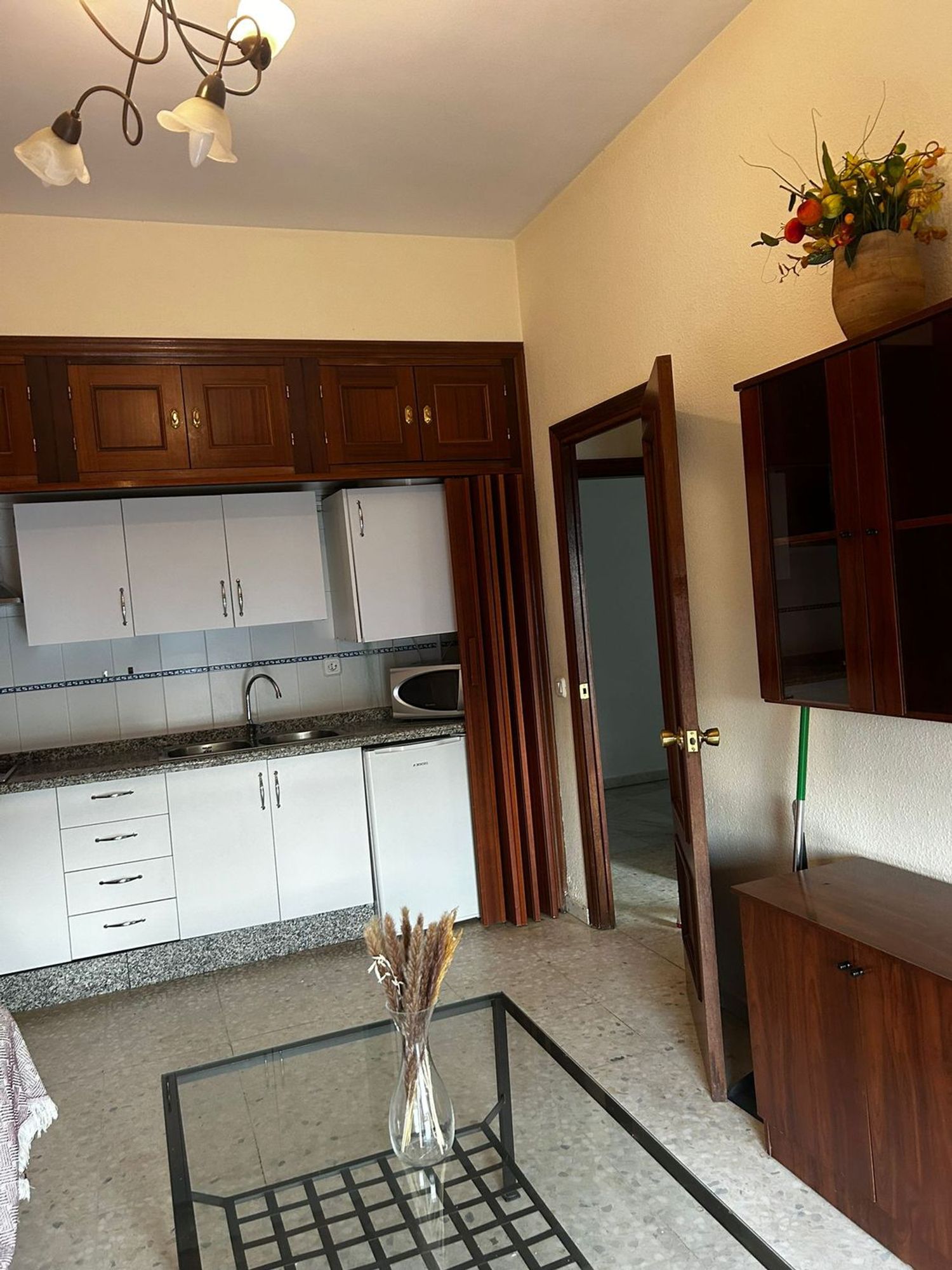 Estudio en Avenida Huelva, 5 - Foto 2