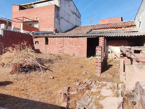 Casa o chalet independiente en Travesía Gavilanes, 14 - Foto 19