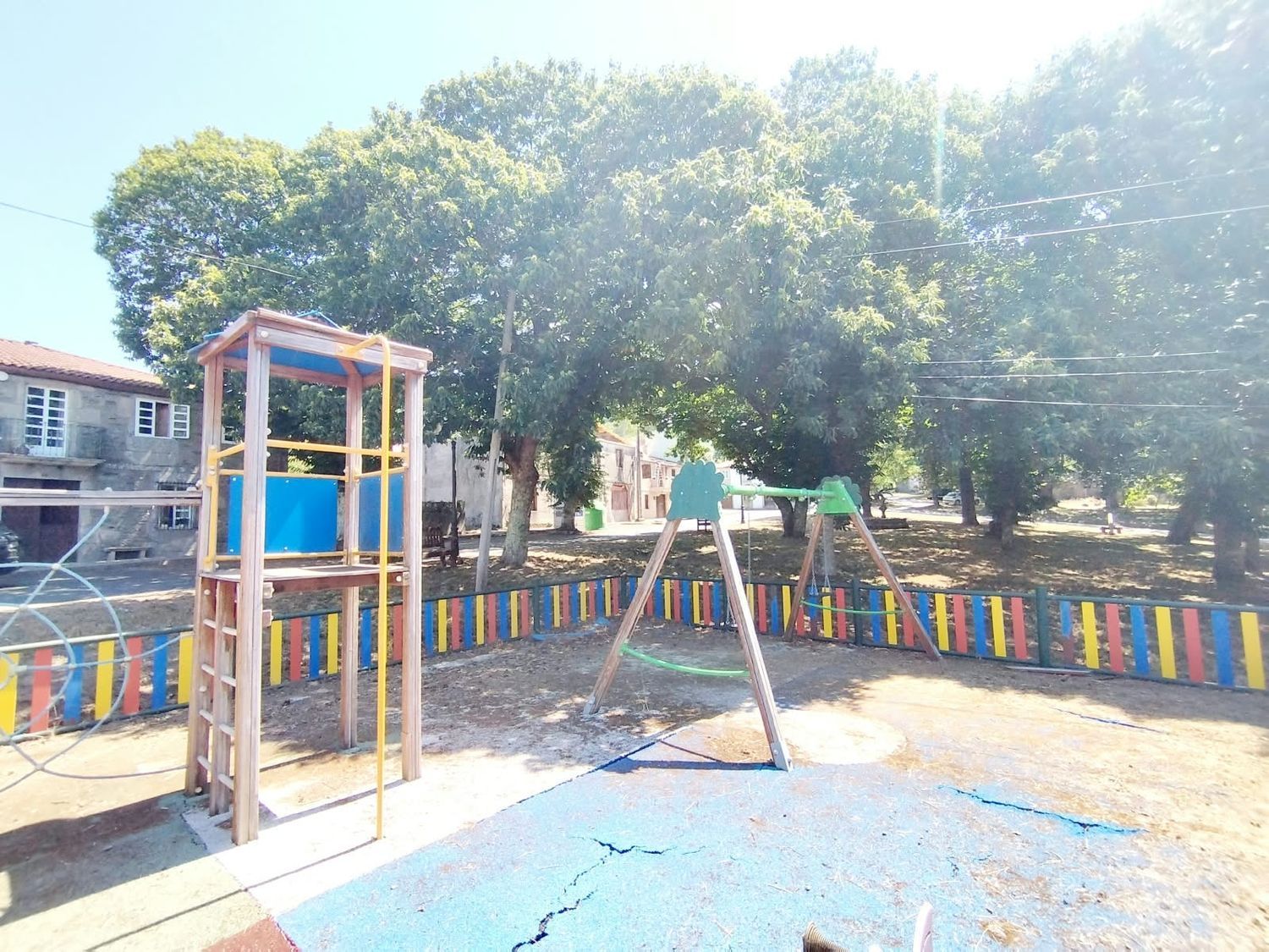 Casa de pueblo en Brantega s/n - Foto 11