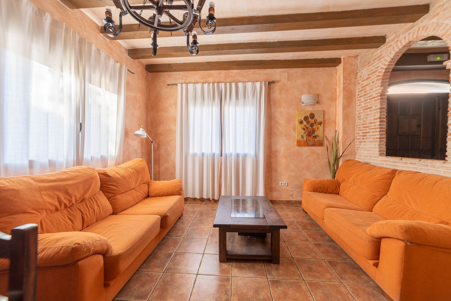 Casa o chalet independiente en Plaza Mayor, 4 - Foto 7