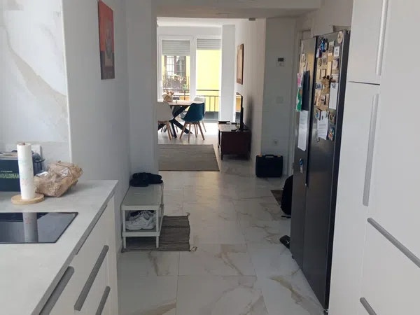 Piso en Calle Mármoles, 66, La Trinidad - Foto 3