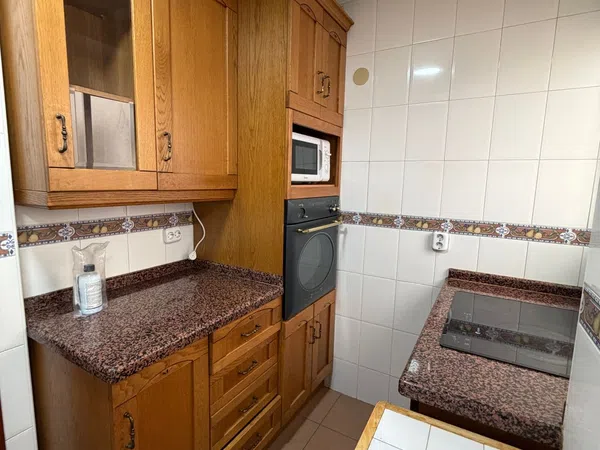 Piso en Calle Martínez de la Rosa, 116, Suárez - Foto 9