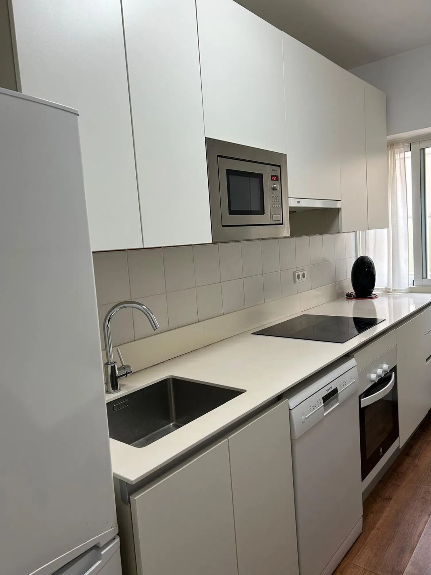 Piso en calle de Goethe, 6 - Foto 18