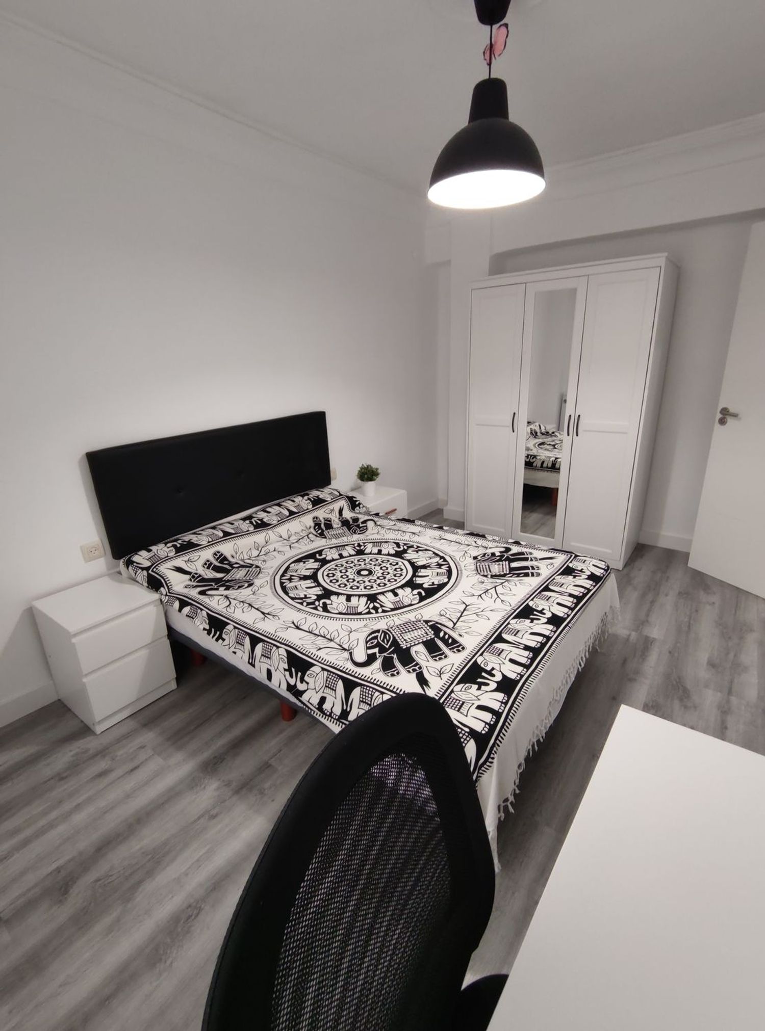 Piso en calle Portal de la Valldigna, 2 - Foto 8