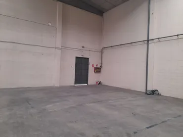 Nave Industrial en  Carrer dels Motors - Foto 6