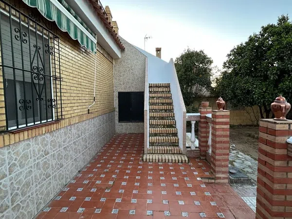 Casa o chalet independiente en Calle Amapolas, 36 - Foto 14