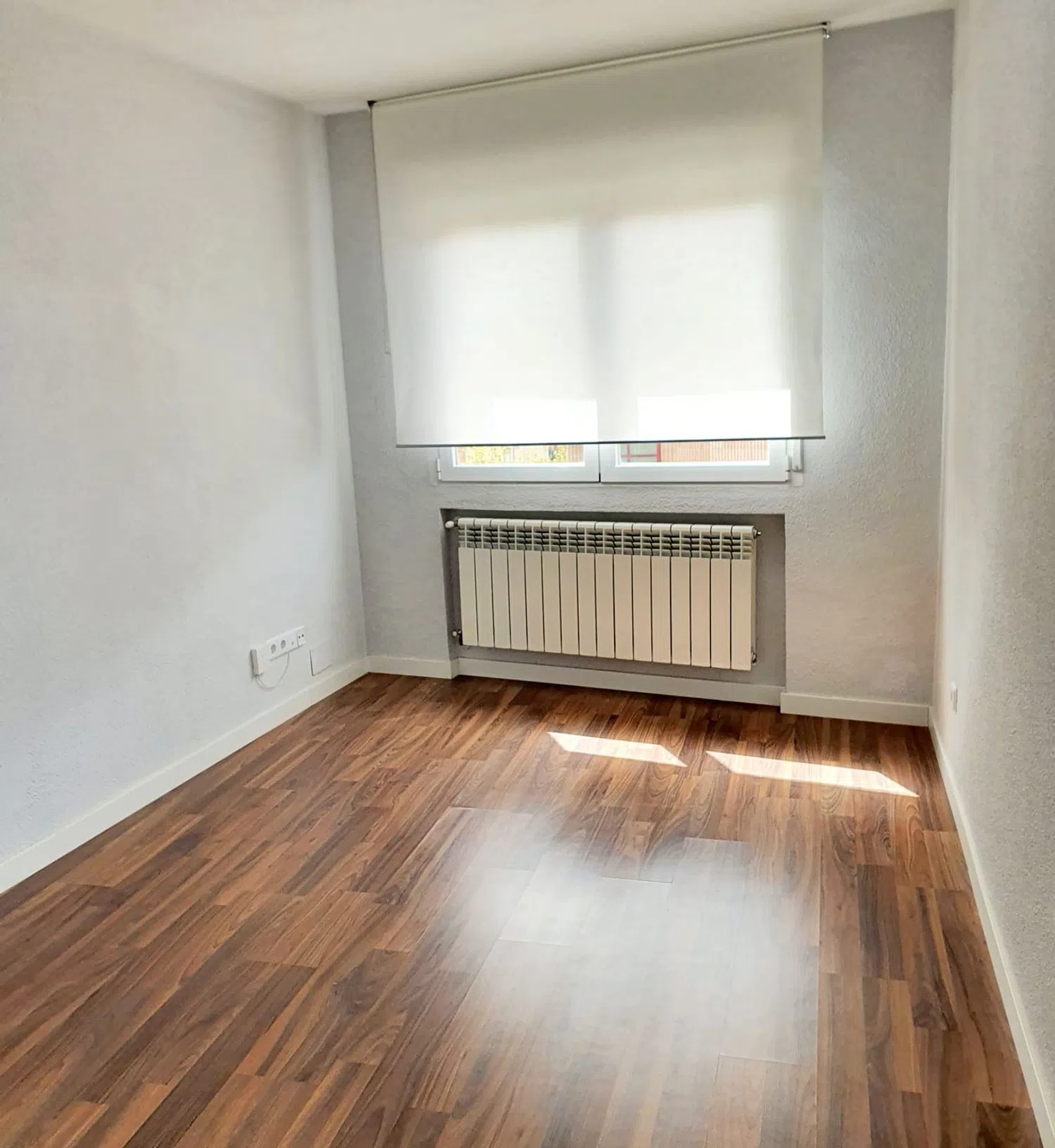 Piso en Infanta Mercedes, 81