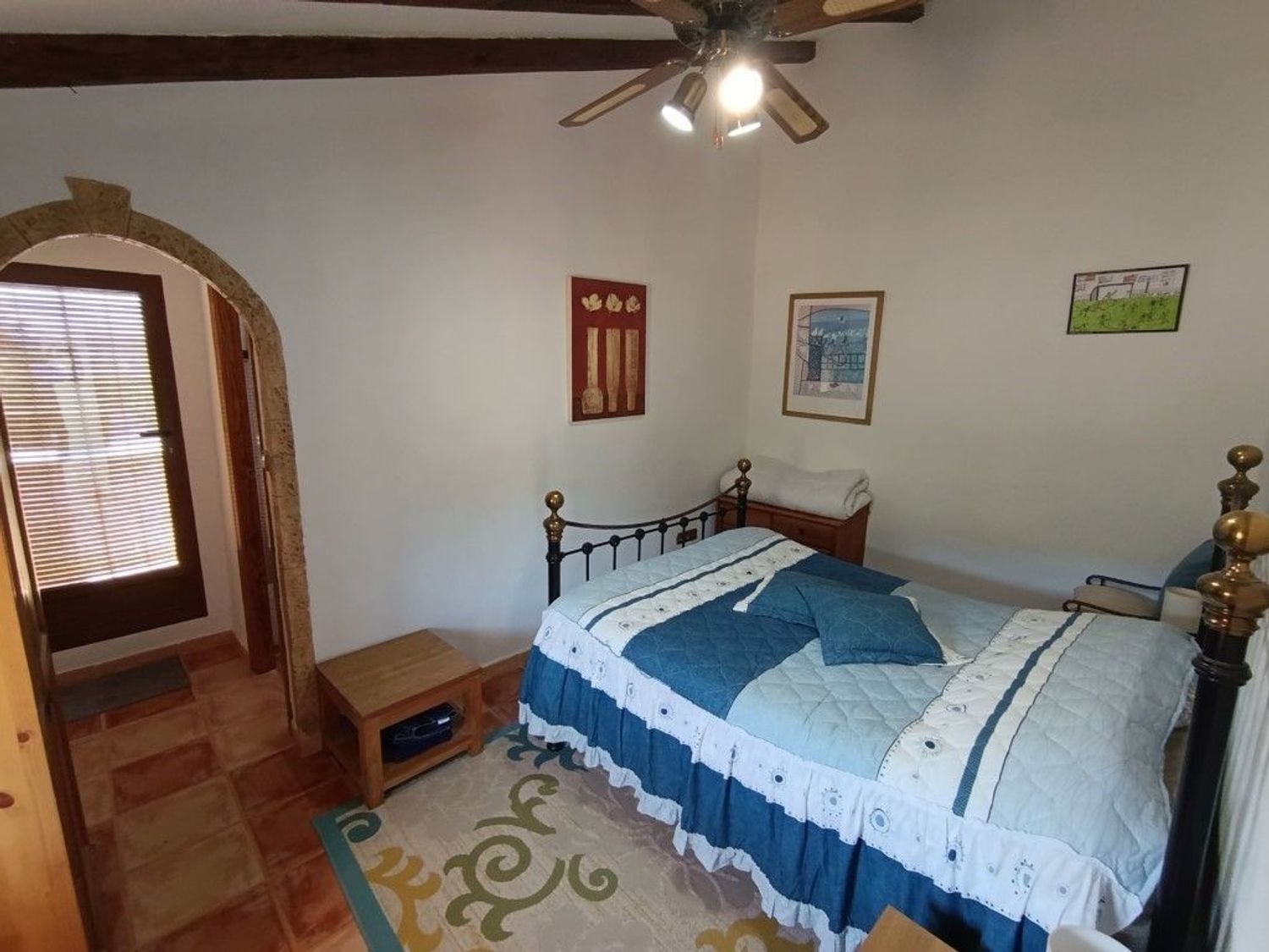 Casa rural en Paraje los Pinos Uno, 66 - Foto 11