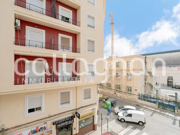 Piso en Calle de Julio Antonio, La Roqueta - Foto 26