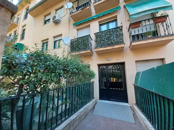 Piso en Calle de Velázquez, 49, Abantos - Carmelitas, Abantos - Carmelitas - Foto 4