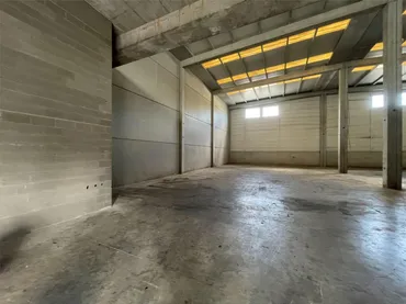 Nave Industrial en  Carrer Solsonès 1 - Foto 4