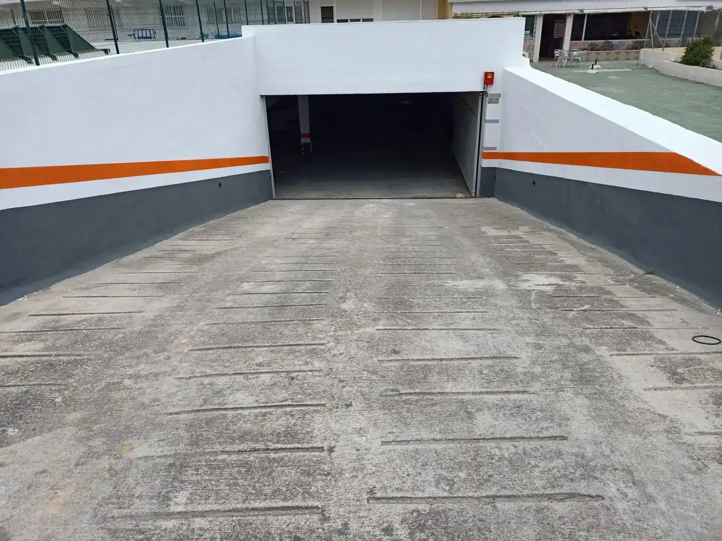 Garaje en  Carrer de Saridakis 24 - Foto 6