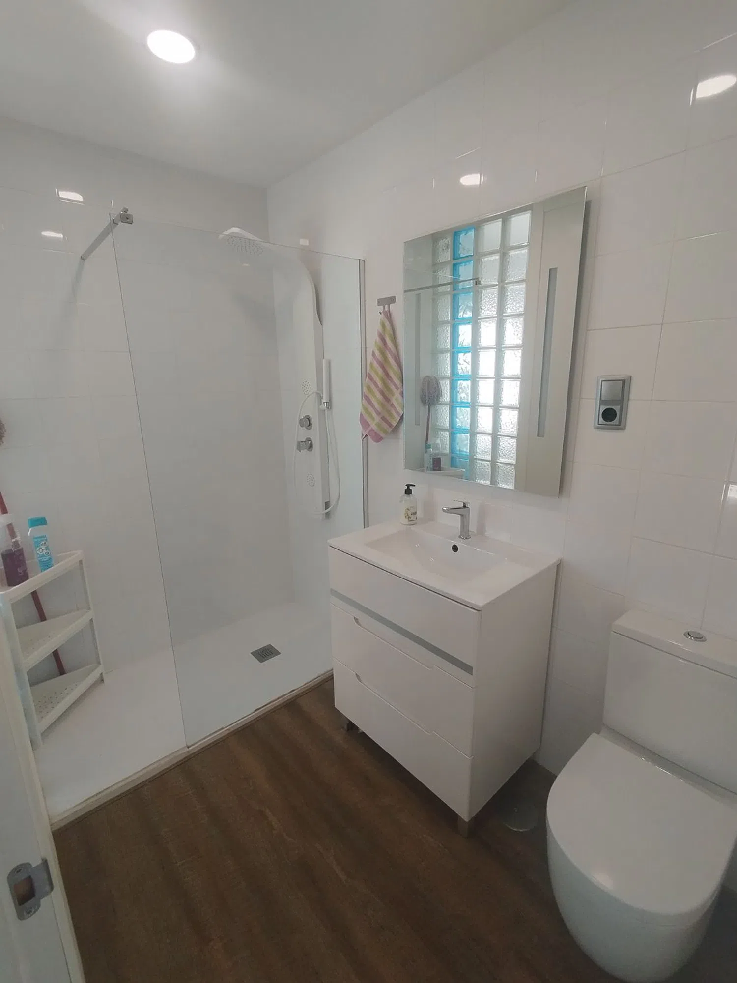 Piso en calle de Navalmoral de la Mata, 48 - Foto 13